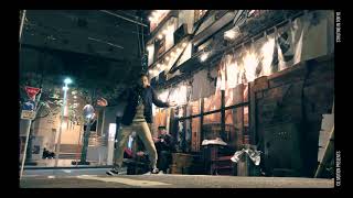 MT Pop, Quiet Storm, Nick. Feat $, Casey – STRUTTING IN TOKYO (Co-Motion Unlimited)