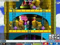 LorzFace owning Block Golems!