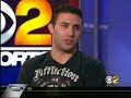 Karo Parisyan '' the heat'' part 1