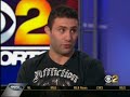 Karo Parisyan '' the heat'' part 1