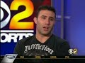Karo Parisyan '' the heat'' part 1