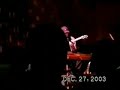Monica Dillon - My Baby - New Orleans Female Musician