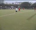 PUFC League 6th Match 1st Half