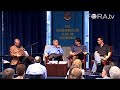 Digital Music Panel Discussion - Pros and Cons of DRM