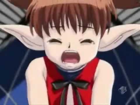 tokyo mew mew-fly