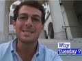 WHY TUESDAY? on CNN's AC360!