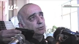 Հանգիստ թողեք Սիրադեղյանին. Անդրանիկ Հովակիմյան. ռետրո (տեսանյութ) | Ա1+