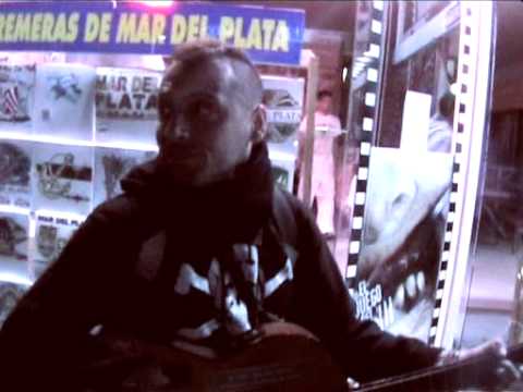 Che Sudaka Gira Argentina 2007