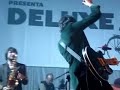 Extraña habitación - Deluxe