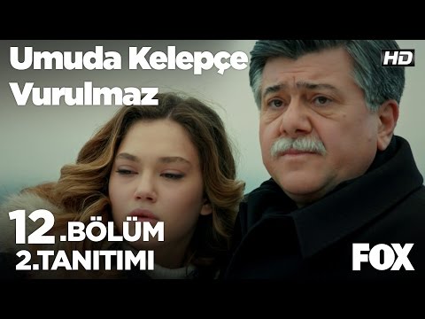 Umuda Kelepçe Vurulmaz 12. Bölüm 2. Fragmanı                                                                                                                                                                                                              