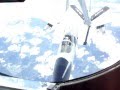 AFROTC Det 010 KC-135 Flight