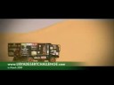 Libya Rally: Libya Desert Challenge 2009 Libya Rally Marathonrally