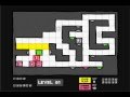 Blocks With Letters On Walkthrough - Levels 33 to 64