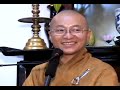 Vì Sao Tôi Theo Đạo Phật ?