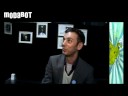 upDate interview Cyrus Halabian