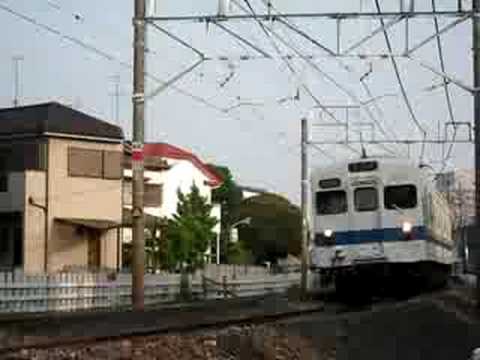 8127F区急北千住
