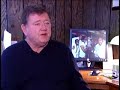 Steelers Announcer Bill Hillgrove On Cope\