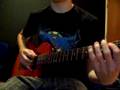 Seven Nation Army by Bruno