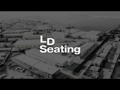 LD Seating – promo 2022 (de)