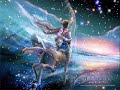 sagittarius and milky way collide