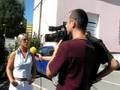 Tajcy Talija - snimak za Red Carpet (OBN) 1.dio