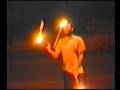 videos de Basette Kroccanti show e il mangiafuoco
