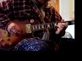 GUYATONE SV2 SLO VOLUME DEMO OF GUITAR EFFECT