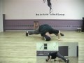 How to Stall