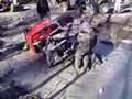 RZR RHINO DEEP MUDING 3