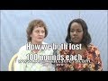 38. #1. We Each Lost 100 Pounds of Weight — Faster EFT