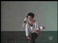 Patrick Dempsey Juggling (Full Version)