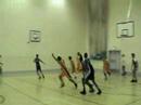 Huddersfield New College Basketball Academy