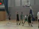 Huddersfield New College Basketball Academy