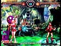 GGXX:AC - 070610 Gamechariot 3v3 Part 7