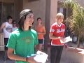 FWP Survivor Sonoran Desert Episode 3 \"The Middle Man\" Pt 1 FWP Survivor Sonoran Desert Episode 3 \"The Middle Man\" Pt 1