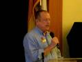2008 Dr. A. Brad Truax Award Artist
