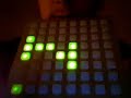 ChucK and Monome with grids ChucK and Monome with grids