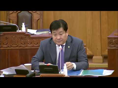 Д.Батлут: Хууль гарсан ч хууль хэрэгжилт учир дутагдалтай байна