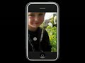 Demonstra��o do iPhone - iPhone -