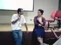 BlogCamp-PR 2007 - Debate 1/Tarde - Audit�rio - Parte 1