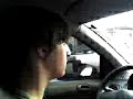 Camino al Parque Rivadaviaaa! tutu de FAFI!