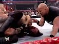 Undertaker vs. Batista – Cyber Sunday 2007 – Parte 3 de 3