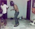 shuffle panas