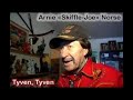 Arnie «Skiffle-Joe» Norse | Tyven, Tyven