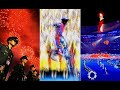 the video is trying to impress audiences to enjoy the music -  a wonderful song sang by anya marina. the song name is 