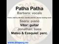 Patha Patha