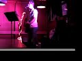 Holtz - Sail Away - David Gray Cover