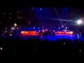 The Day That Never Comes - Metallica Concert Toronto 26/10/09