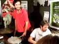 3 la Cuchufleta Punk en Radio Placeres