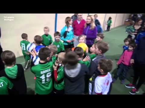 Click to View : Zakończenie Sezonu Piłkarskiego w Łanach - PKS Łany 20 grudnia 2014